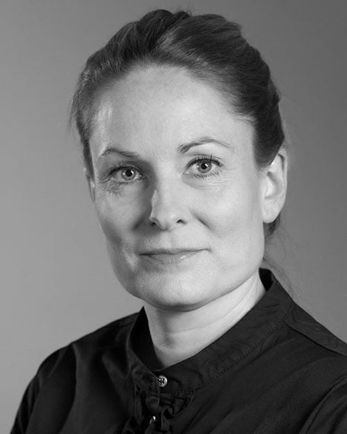 Gabriela Ernst
