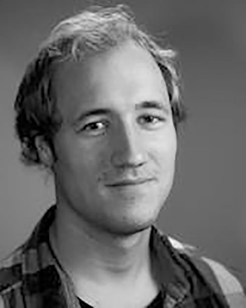 Jonas Bolli