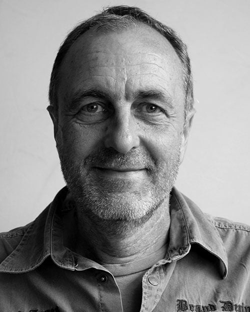 Peter Indergand