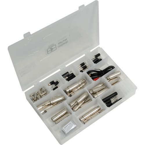 audio-adapter-set