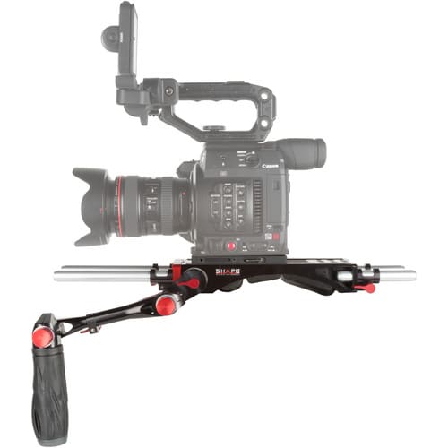 Shape Rig für Canon C200