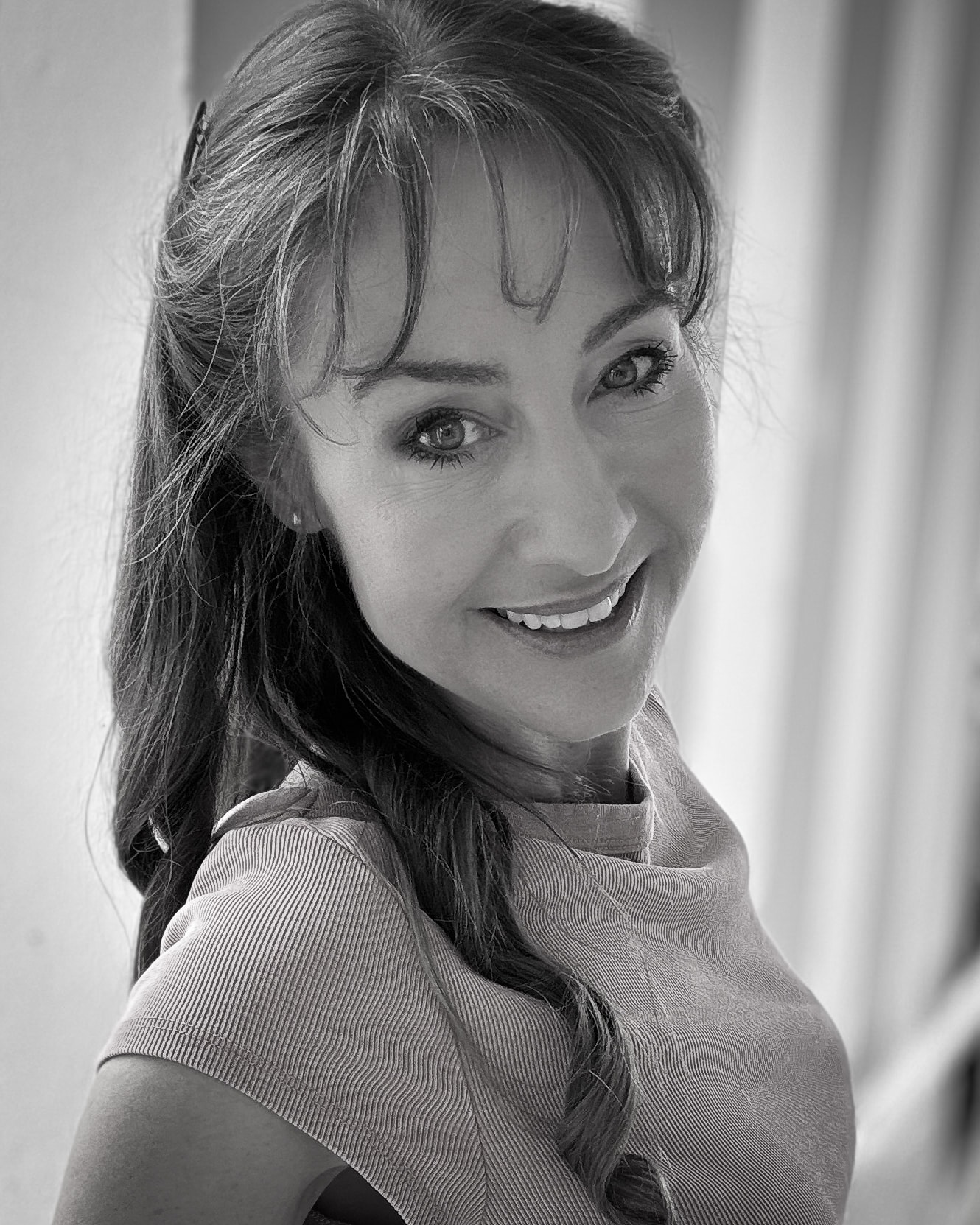 Corinne Waldmeier bei Studio 1