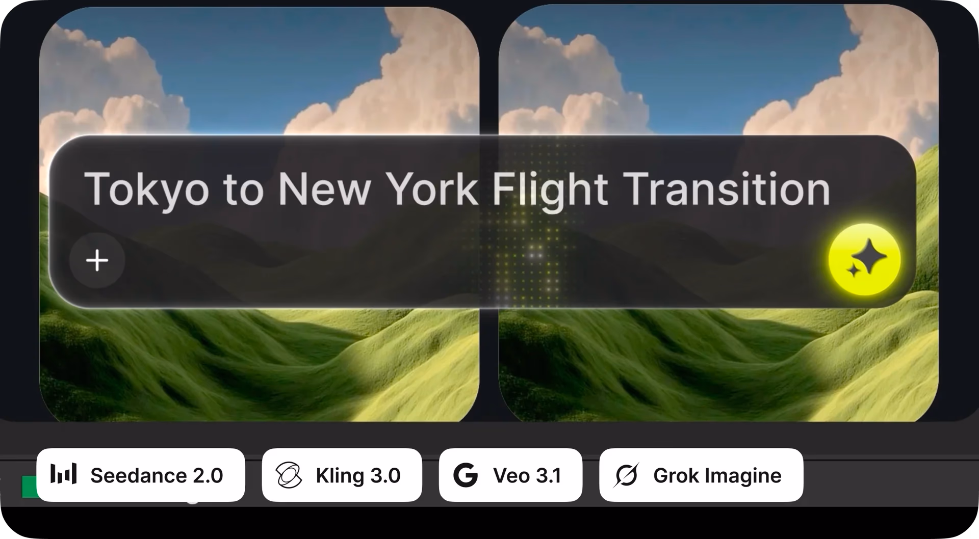 Automatisches Reframing von 16:9 auf 9:16 mit Higgsfield AI Adobe Plugin und Subject-Tracking