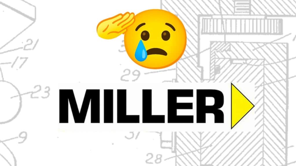 Miller Tripods